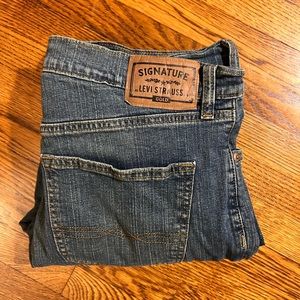 Vintage Levi Gold Jeans W36 L34